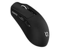 AQIRYS ZEPHYR black - 1534046 - zdjęcie 2
